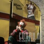 18-07-1976 Bassie en Adriaan en de kwelgeest Photo: Govert de Rooa/Connu